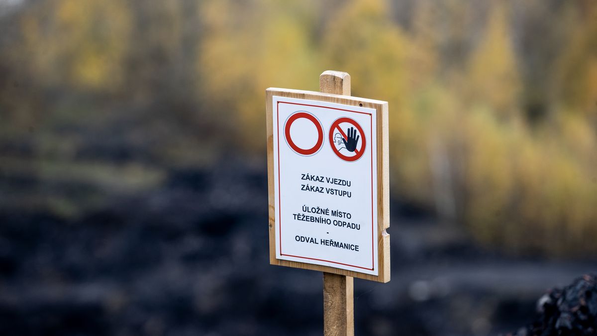 Hrozí u Ostravy ekologická katastrofa? Experti mluví o nedozírných následcích